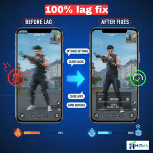 ScarFall 2.0 performance optimization on Android - hitnify