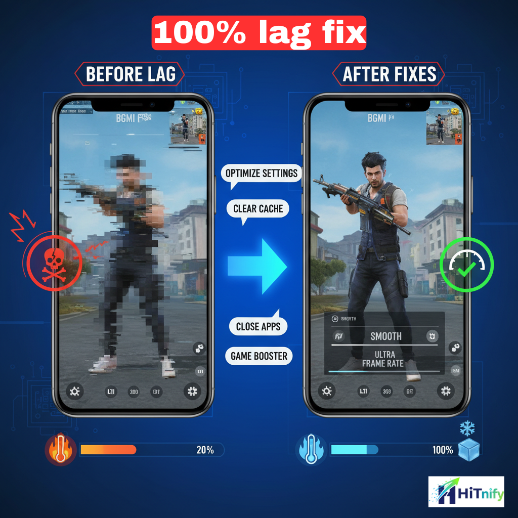 ScarFall 2.0 performance optimization on Android - hitnify