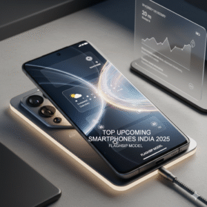 Top Upcoming Smartphones in India 2025 - Hitnify