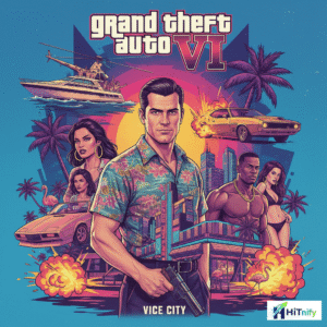 GTA 6 2025 Update – Release Date, Leaks & Features