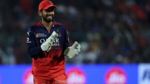 Jitesh Sharma – India’s New Explosive Wicketkeeper-Batsman Making Headlines in 2025