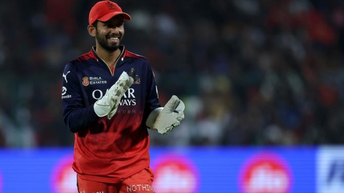 Jitesh Sharma – India’s New Explosive Wicketkeeper-Batsman Making Headlines in 2025