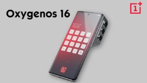 OxygenOS 16 – New Features, Design, and Eligible OnePlus Phones 2025