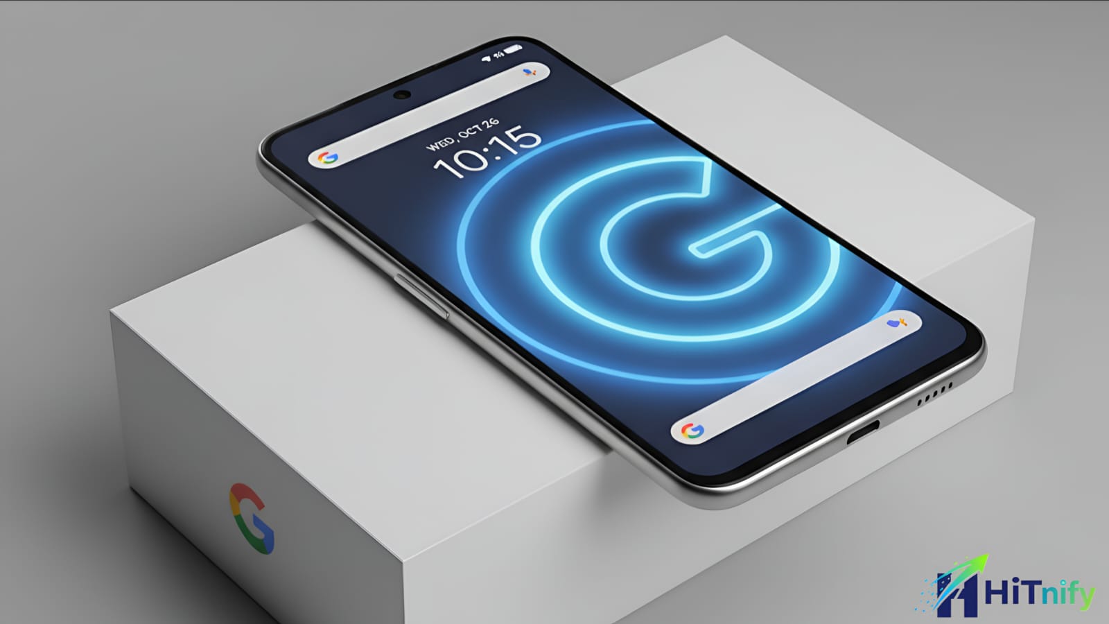 Google Pixel 9 – Next-Gen AI Smartphone with Tensor G4 and Stunning Design (2025)