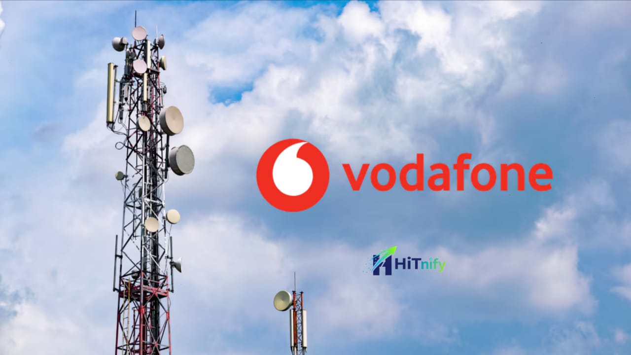 Vodafone Idea AGR Dues 2025 – Latest Update on Payments, Debt, and Government Decision