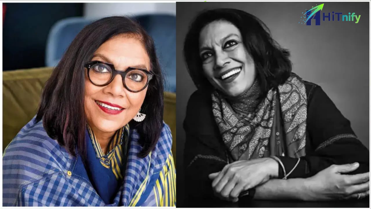 Mira Nair – Biography, Movies, Awards & Career Journey (2025)