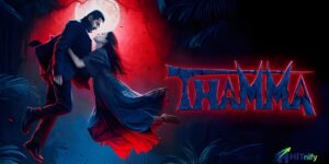 Thamma Movie 2025 – Release Date, Cast, Story & Updates