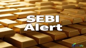 SEBI Digital Gold Rules 2025 – How to Buy Digital Gold Safely in India