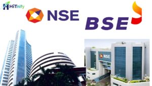 NSE vs BSE – Complete Difference Explained for Beginners in 2025