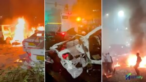 Delhi blast latest news photo
