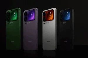 Xiaomi 17 Pro Max Official Concept Image