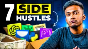 2026 Money-Making Side Hustles Image